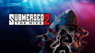 Submersed 2 - The Hive Image