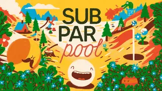 subpar pool Banner