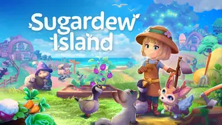 Sugardew Island Icon