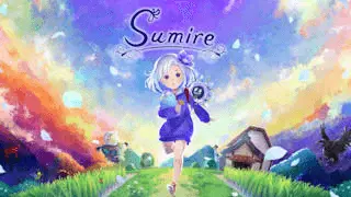 Sumire Banner