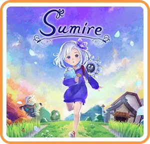Sumire Icon