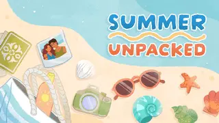 Summer Unpacked Image