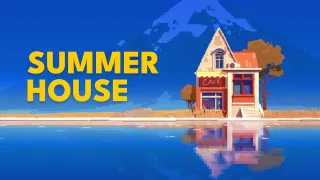 SUMMERHOUSE Icon