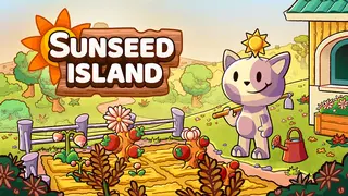 Sunseed Island Icon