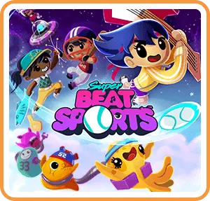 Super Beat Sports Icon