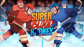 Super Blood Hockey Image