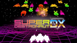 Super Destronaut DX Image