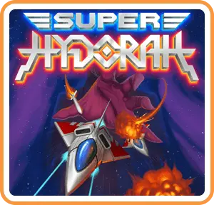 Super Hydorah Icon