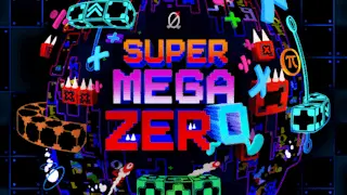 Super Mega Zero Banner