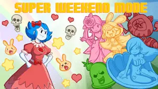 Super Weekend Mode Image