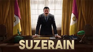 Suzerain Icon