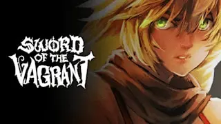 Sword of the Vagrant Banner