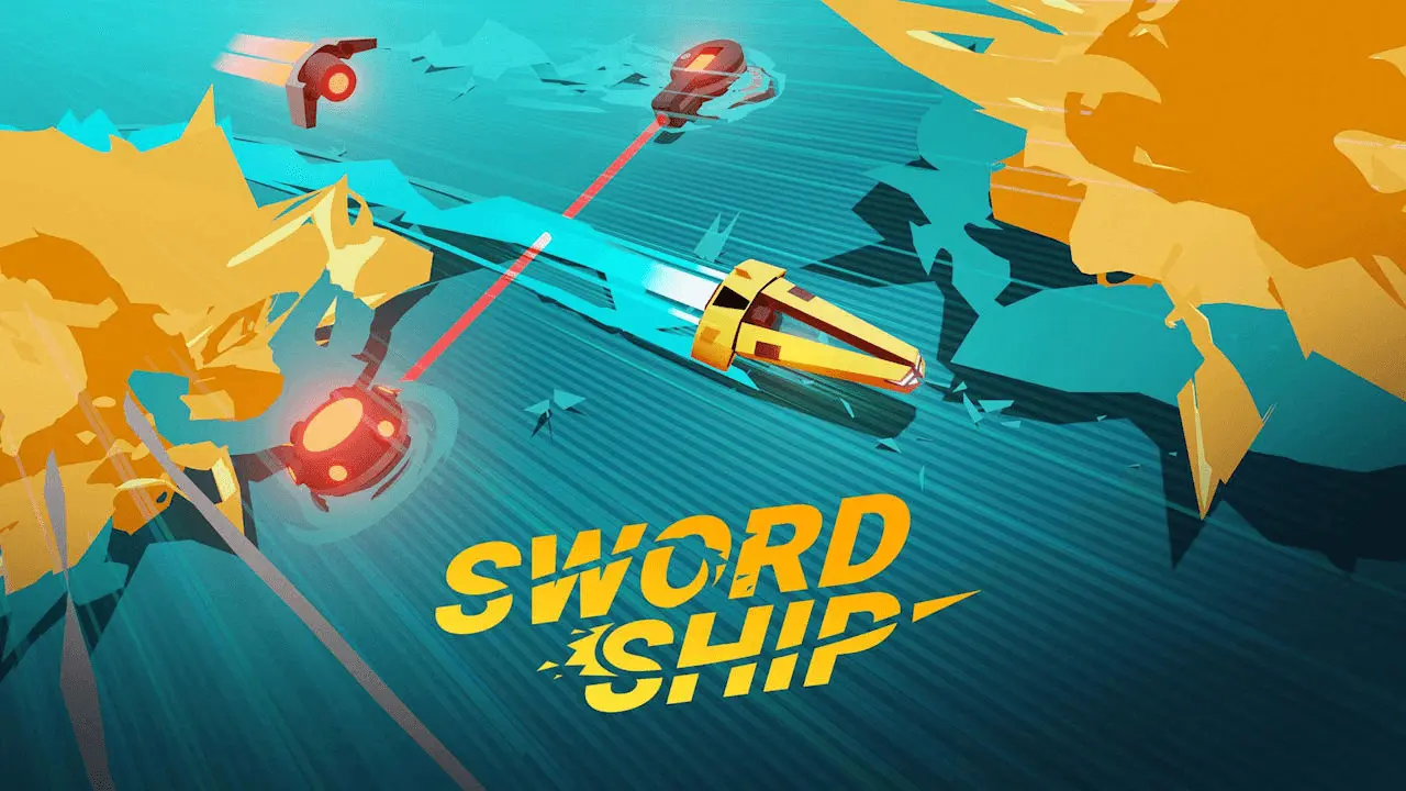 Swordship Logo