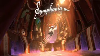 Symphonia Banner
