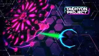 Tachyon Project Banner