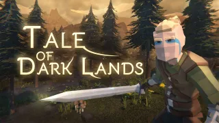 Tale of Dark Lands Icon