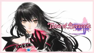 Tales of Berseria Remastered Banner