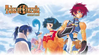Tales of Eternia Remastered Icon