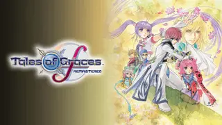 Tales of Graces f Remastered Image