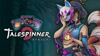 Talespinner Icon