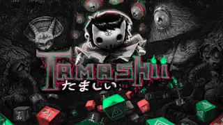 Tamashii Image