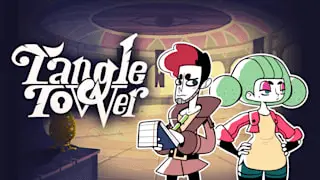 Tangle Tower Banner