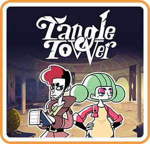 Tangle Tower Icon