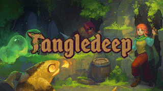 Tangledeep Image