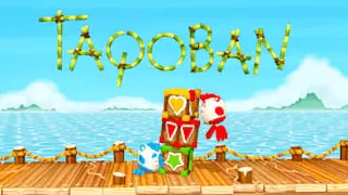 Taqoban Banner