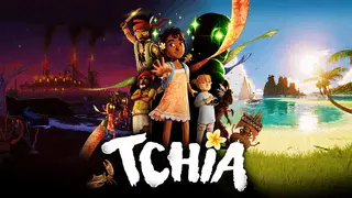 Tchia Image