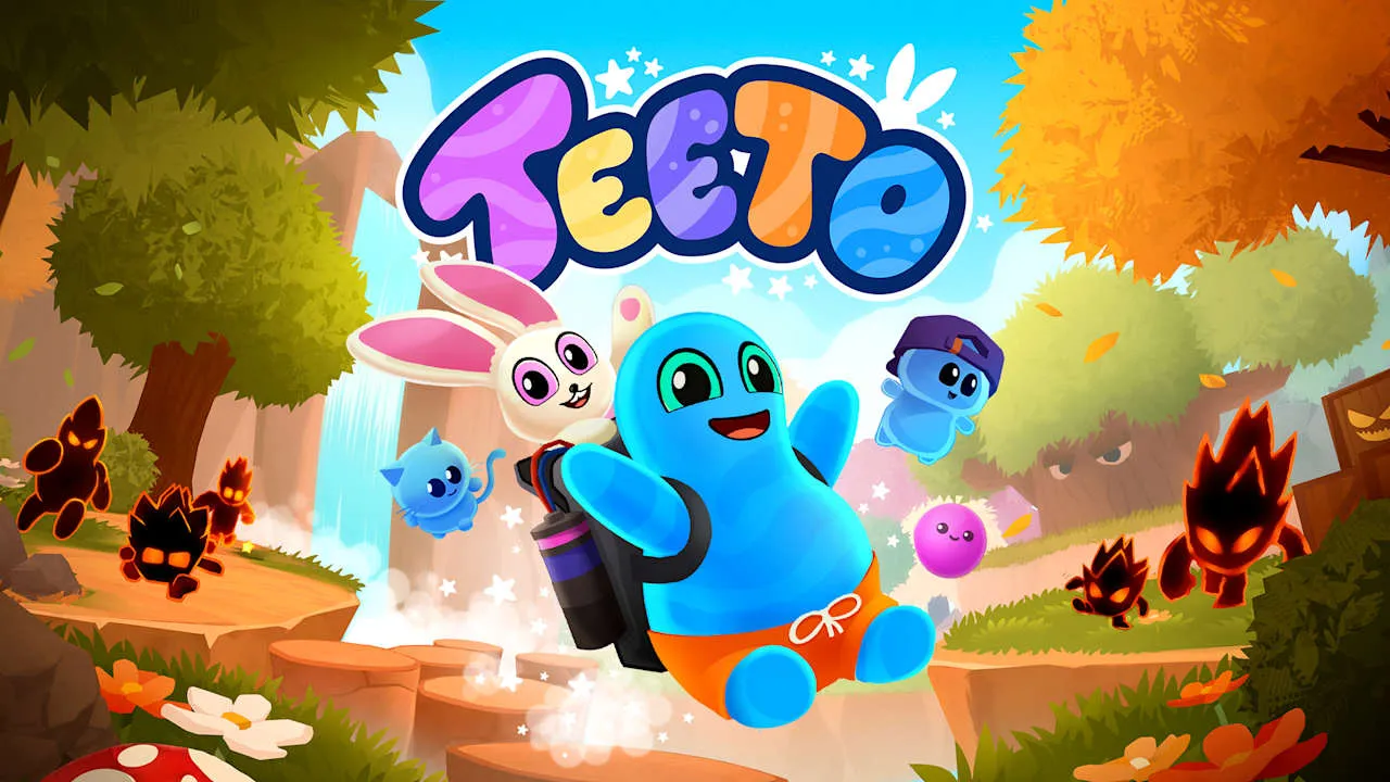 Teeto Logo