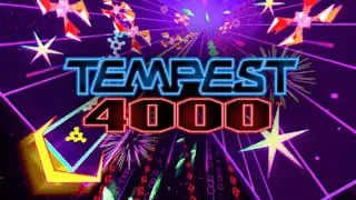 Tempest 4000 Banner