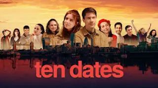 Ten Dates Banner