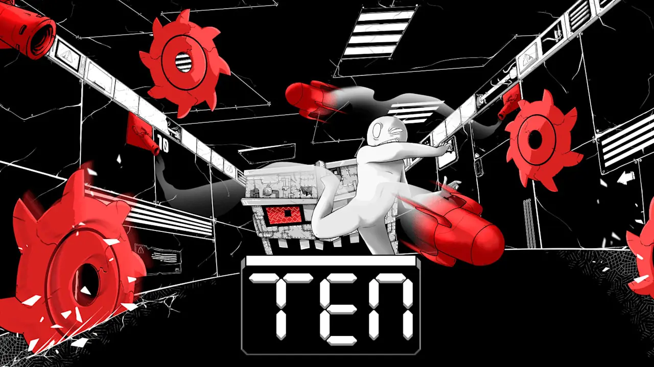TEN Logo