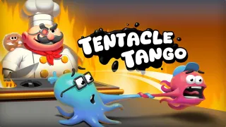 Tentacle Tango Icon