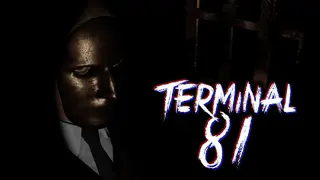Terminal 81 Icon