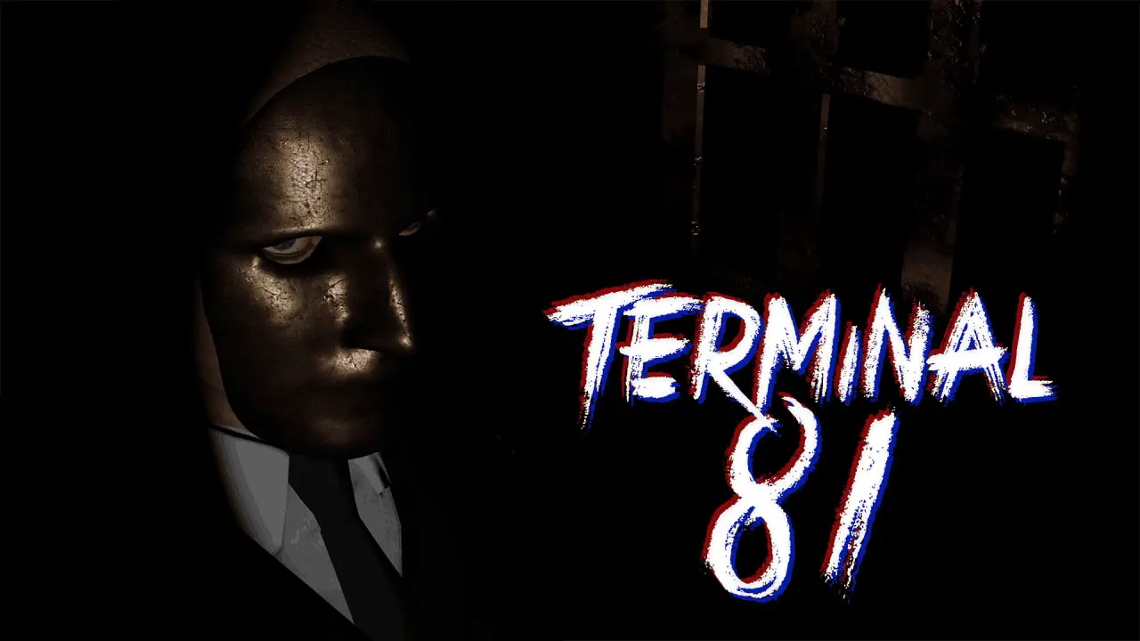 Terminal 81 Logo