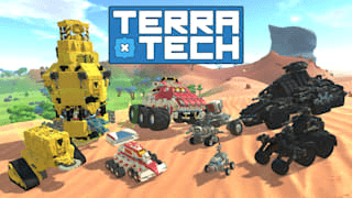 TerraTech Image