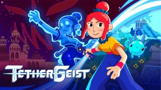 TetherGeist Icon