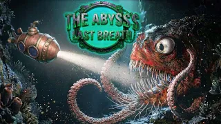 The Abyss’s Last Breath Icon