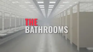 THE BATHROOMS Icon
