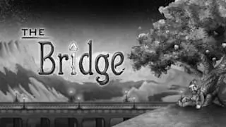 The Bridge Banner