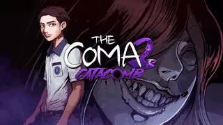 The Coma 2B: Catacomb Image