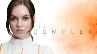 The Complex Banner
