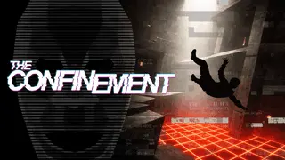 The Confinement Icon