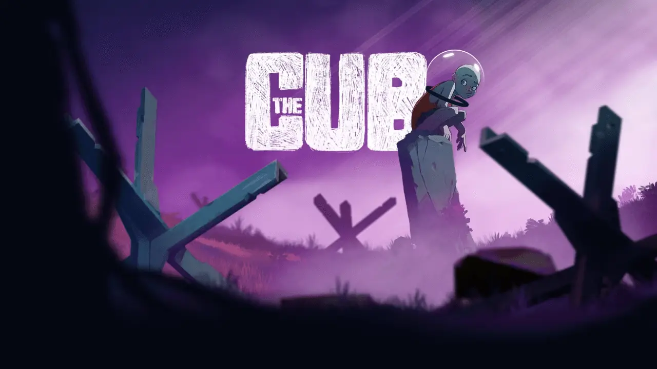 The Cub Logo