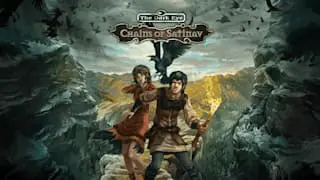 The Dark Eye: Chains of Satinav Banner