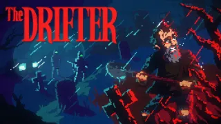 The Drifter Icon