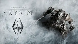 The Elder Scrolls V: Skyrim Banner