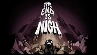 The End Is Nigh Banner